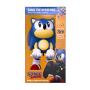 Collectible Sonic the Hedgehog Cable Guy Device Holder - works with PlayStation and Xbox controllers and all Smartphones -  Classic Sonic - Not Machine Specific