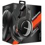 SteelSeries Siberia 800, Gaming Headset, Wireless, Dolby 7.1 Surround, PC/Mac/Playstation 4 / AppleTV/Roku/Mobile
