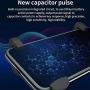 N/A Sensitivity Gamepad Plastic Game Controller Winner Winner Chicken Dinner for Mobile Phone