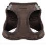 Voyager Step-in Plush Dog Harness - Soft Plush, Step in Vest Harness for Small and Medium Dogs by Best Pet Supplies