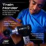 VYBE Percussion Massage Gun - Pro Model -Muscle Deep Tissue Massager -Quiet, Portable, Electric, Hand held, Body Relaxation