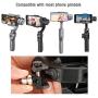 Universal 100g Gimbal Counterweight for Balancing Moment Lens/Phone Case Cover for Zhiyun Smooth 4 DJI Osmo Mobile 2/Osmo Mobile 3 Moza Mini-mi Feiyutech Vimble 2