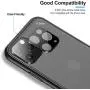 (4 Pack) OTAO Camera Lens Protector for iPhone 11 Pro/iPhone 11 Pro Max,Anti-Scratch HD Clear Camera Protector (4 Pack) OTAO Camera Lens Protector for iPhone 11 Pro/iPhone 11 Pro Max,Anti-Scratch HD Clear Camera Protector
