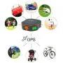 Personal GPS Tracker, Mini Portable GPS Tracker Tracking Device, Real Time Vehicle GPS Tracker, Waterproof & SOS Emergency for Kids Adults Elderly Pet Car Vehicle Bike Assets - TK1000 Personal GPS Tracker, Mini Portable GPS Tracker Tracking Device, Real Time Vehicle GPS Tracker, Waterproof & SOS Emergency for Kids Adults Elderly Pet Car Vehicle Bike Assets - TK1000