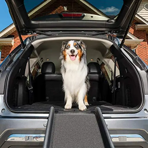 PetSafe Happy Ride Folding Dog Ramp PetSafe Happy Ride Folding Dog Ramp