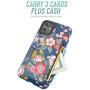 Smartish iPhone 11 Wallet Case - Wallet Slayer Vol. 1 [Slim + Protective] Credit Card Holder (Silk) - [Flavor of The Month]