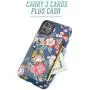 Smartish iPhone 11 Wallet Case - Wallet Slayer Vol. 1 [Slim + Protective] Credit Card Holder (Silk) - [Flavor of The Month]