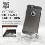 Spigen Tough Armor Designed for Apple iPhone 6S Case (2015) - Gunmetal