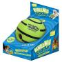 Wobble Wag Giggle Ball, Interactive Dog Toy, Fun Giggle Sounds When Rolled or Shaken, Pets Know Best, As Seen On TV