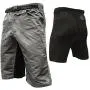 The Enduro - Men’s MTB Off Road Cycling Shorts Bundle with ClickFast Padded Undershorts with Coolmax Technology The Enduro - Men’s MTB Off Road Cycling Shorts Bundle with ClickFast Padded Undershorts with Coolmax Technology