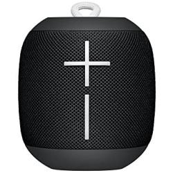 Ultimate Ears WONDERBOOM Portable Waterproof Bluetooth Speaker - Phantom Black