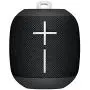 Ultimate Ears WONDERBOOM Portable Waterproof Bluetooth Speaker - Phantom Black Ultimate Ears WONDERBOOM Portable Waterproof Bluetooth Speaker - Phantom Black