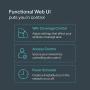 TP-Link N300 WiFi Extender,Covers Up to 800 Sq.ft, WiFi Range Extender supports up to 300Mbps speed, Wireless Signal Booster and Access Point for Home, Single Band 2.4Ghz only(TL-WA855RE)