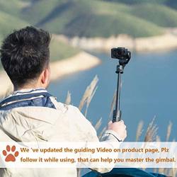 FeiyuTech Vimble 2A Gimbal Stabilizer for for Gopro Hero 8/7/6/5