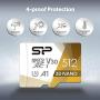 Silicon Power 512GB Superior Pro microSDXC UHS-I (U3), V30 4K A1, High Speed MicroSD Card with Adapter