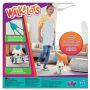 FurReal Walkalots Big Wags Llama Interactive Pet Toy, Sounds & Motion, Ages 4 & Up (E8728AS00)