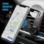 Magnetic Mount, WizGear Universal Stick On Metal Dashboard Magnetic Car Mount Holder, for Cell Phones and Mini Tablets with Fast Swift-snap Technology (Black) Magnetic Mount, WizGear Universal Stick On Metal Dashboard Magnetic Car Mount Holder, for Cell Phones and Mini Tablets with Fast Swift-snap Technology (Black)