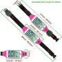 smartlle Fanny Pack, Running Belt, Waist Bag/Holder for Women & Men for iPhone Xs Max, XR, XS/X, 8/7/6s Plus, 6/SE, Samsung Galaxy S10/S9/S8 +/ Note 9/8, Moto, LG, Pixel. Gym Workout Fitness Gear Pink smartlle Fanny Pack, Running Belt, Waist Bag/Holder for Women & Men for iPhone Xs Max, XR, XS/X, 8/7/6s Plus, 6/SE, Samsung Galaxy S10/S9/S8 +/ Note 9/8, Moto, LG, Pixel. Gym Workout Fitness Gear Pink