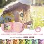 JOJOHOY Kids Camera 2inch HD Children Digital Cameras for Girls Mini Camcorder with 16GB SD Card Birthday Gift Camera Toys for 3-10 Year Old (Pink)