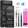[3800mAh] Battery for for iPhone 6S Plus, Upgraded New 0 Cycle Higher Capacity Battery Replacement for iPhone 6S Plus with Complete Repair Tools Kits LCLEBM