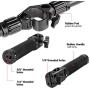 SMALLRIG Dual Handle Handgrip for DJI Ronin S and Ronin SC Handheld Gimbal - 2250