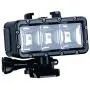 Suptig Waterproof Light High Power Dimmable Dual Battery Waterproof LED Video Light Fill Night Light Diving Underwater Light for Gopro Hero 6 Hero 5 Hero 4 Hero 3+ Hero 3 Session and SJCAM or Xiaoyi Suptig Waterproof Light High Power Dimmable Dual Battery Waterproof LED Video Light Fill Night Light Diving Underwater Light for Gopro Hero 6 Hero 5 Hero 4 Hero 3+ Hero 3 Session and SJCAM or Xiaoyi
