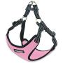 Voyager Step-In Flex Dog Harness - All Weather Mesh, Step In Adjustable Harness for Small and Medium Dogs by Best Pet Supplies