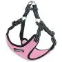 Voyager Step-In Flex Dog Harness - All Weather Mesh, Step In Adjustable Harness for Small and Medium Dogs by Best Pet Supplies Voyager Step-In Flex Dog Harness - All Weather Mesh, Step In Adjustable Harness for Small and Medium Dogs by Best Pet Supplies