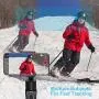 Filmtacy Handheld Gimbal, Smartphone Stabilizer for iPhone 11/11pro/11pro max/Xs/Xs Max/Xr/X, for Android, Samsung, Lightweight Extended and Foldable, Perfect Tool for Vlog YouTube Live Video