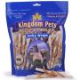 Kingdom Pets Chicken and Rawhide Jerky Wraps