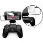 Ortz® PS4 Smart Clip Holder for PlayStation 4 Dualshock Controller - Best Clamp Bracket for Android Mobile Phones, Galaxy S3 S4 S5 S6 Note 2 3 4 & iPhone 4 4s 5 5s 6 Ortz® PS4 Smart Clip Holder for PlayStation 4 Dualshock Controller - Best Clamp Bracket for Android Mobile Phones, Galaxy S3 S4 S5 S6 Note 2 3 4 & iPhone 4 4s 5 5s 6