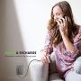 TOPGREENER 3.1A USB Wall Outlet Charger, 15A Tamper-Resistant Receptacles, Compatible with iPhone XS/MAX/XR/X/8, Samsung Galaxy S10/S9/S8, LG, HTC, TU2153A-GY-2PCS, Gray, 2 Pack