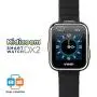 VTech KidiZoom Smartwatch DX2 Black (Amazon Exclusive), Great Gift For Kids, Toddlers, Toy for Boys and Girls, Ages 4, 5, 6, 7, 8, 9