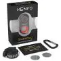 Xenvo Shutterbug - Camera Shutter Remote Control - Bluetooth Wireless Selfie Button Clicker - Compatible with iPhone, iPad, Android, Samsung, and Google Pixel Cell Phones, Smartphones and Tablets
