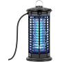 Bug Zapper, Ilana Ivan Insect Killer Fly Pest Attractant Trap Indoor and Outdoor, UV Light Electric Mosquito Zappers Killer for Backyard, Patio, Home