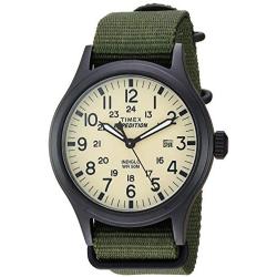 Timex Mens Expedition Scout 40 Watch
