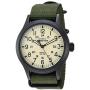 Timex Mens Expedition Scout 40 Watch