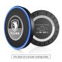 SADES Q20 Wireless Charger，Charging Pad for iPhone X / 8/8 Plus/Galaxy S8 / S8 Plus/Note 8 and All Support for wireless charging mobile phone