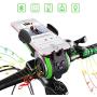 UPPEL Bike Bluetooth Speakers Portable Wireless Bluetooth Speaker Waterproof Outdoor Speakers Support TF Card 10 in 1