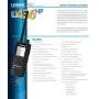Uniden BCD436HP HomePatrol Series Digital Handheld Scanner. TrunkTracker V, Simple Programming, S.A.M.E. Emergency/Weather Alert, Covers USA and Canada Uniden BCD436HP HomePatrol Series Digital Handheld Scanner. TrunkTracker V, Simple Programming, S.A.M.E. Emergency/Weather Alert, Covers USA and Canada