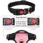 BABYLTRL Big Dog Harness No Pull Adjustable Pet Reflective Oxford Soft Vest for Large Dogs Easy Control Harness BABYLTRL Big Dog Harness No Pull Adjustable Pet Reflective Oxford Soft Vest for Large Dogs Easy Control Harness
