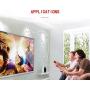 ipega-PG-9083S Wireless 4.0 Smart Gamepad Controller Mobile Joystick Compatible Phone8/XR/XS Galaxy S10/S10+ /VIVO X27 iOS/Android Mobile Phone Tablet (Android 6.0 or, iOS11.0 Higher System)