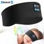 Sleep Headphones Bluetooth Headband - Upgrade Soft Noise-Canceling Headphones for Sleeping, Sports Headbands with Ultra-Thin HiFi Stereo Speakers - Long Time Play Sleep Earbuds for Sleeping, Workout Sleep Headphones Bluetooth Headband - Upgrade Soft Noise-Canceling Headphones for Sleeping, Sports Headbands with Ultra-Thin HiFi Stereo Speakers - Long Time Play Sleep Earbuds for Sleeping, Workout