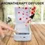 Phone Sanitizer Uv Portable Smart Phone Sterilizer Uv Light Cell Phone Cleaner With Wireless Charging Aromatherapy Function Phone Uv Light Sterilizer For Smartphones Jewelry Watches Phone Sanitizer Uv Portable Smart Phone Sterilizer Uv Light Cell Phone Cleaner With Wireless Charging Aromatherapy Function Phone Uv Light Sterilizer For Smartphones Jewelry Watches