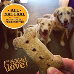 Old Mother Hubbard Classic Crunchy Natural Dog Treats