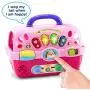 VTech Care for Me Learning Carrier, Great Gift For Kids, Toddlers, Toy for Boys and Girls, Ages Infant, 1, 2, 3
