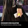 PopSockets PopGrip - Expanding Stand and Grip with Swappable Top - Pucker Up