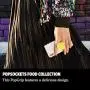 PopSockets PopGrip - Expanding Stand and Grip with Swappable Top - Pucker Up