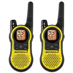 Motorola Talkabout Radio MH230R