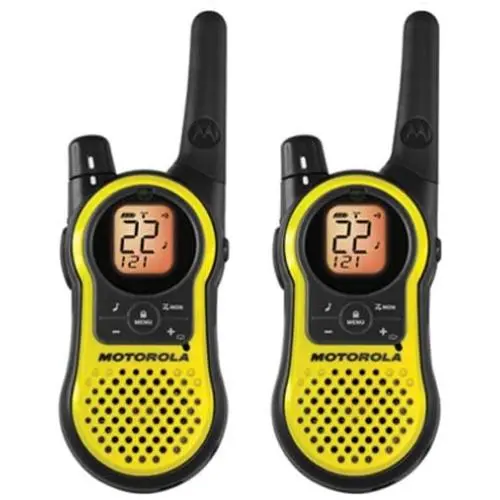 Motorola Talkabout Radio MH230R Motorola Talkabout Radio MH230R